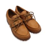 Sapato Ranger Low Polo Ralph Lauren  