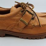 Sapato Ranger Low Polo Ralph Lauren  