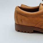 Sapato Ranger Low Polo Ralph Lauren  
