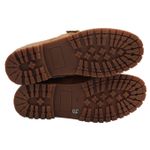 Sapato Ranger Low Polo Ralph Lauren  