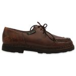 Sapato Michael Marche Derby Paraboot Vintage