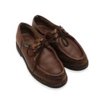 Sapato Michael Marche Derby Paraboot Vintage