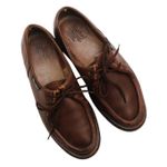 Sapato Michael Marche Derby Paraboot Vintage