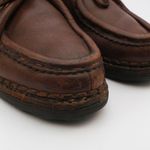 Sapato Michael Marche Derby Paraboot Vintage
