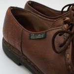 Sapato Michael Marche Derby Paraboot Vintage