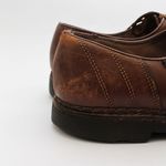 Sapato Michael Marche Derby Paraboot Vintage