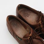 Sapato Michael Marche Derby Paraboot Vintage