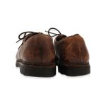 Sapato Michael Marche Derby Paraboot Vintage