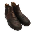 Bota  Chelsea Dr. Martens