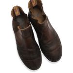 Bota  Chelsea Dr. Martens