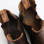 Bota  Chelsea Dr. Martens