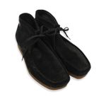 Bota Wallabee Clarks Collection