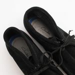 Bota Wallabee Clarks Collection