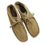 Bota Wallabee Clarks Originals