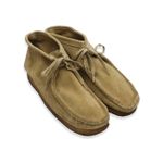 Bota Wallabee Clarks Originals