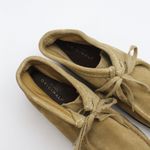 Bota Wallabee Clarks Originals