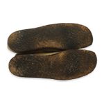 Bota Wallabee Clarks Originals