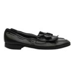 Sapato Loafer Christian Dior Vintage 