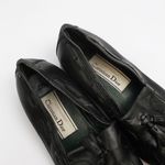 Sapato Loafer Christian Dior Vintage 