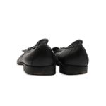 Sapato Loafer Christian Dior Vintage 