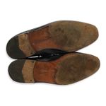Sapato Loafer Christian Dior Vintage 