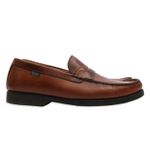 Sapato Loafer Paraboot  Vintage 