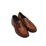 Sapato Loafer Paraboot  Vintage 