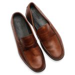Sapato Loafer Paraboot  Vintage 