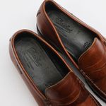 Sapato Loafer Paraboot  Vintage 