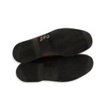 Sapato Loafer Paraboot  Vintage 