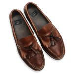 Sapato Dockside Dockers Vintage