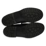 Sapato Loafer Horsebit Gucci Vintage 