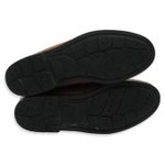 Sapato Dockside Dockers Vintage
