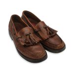 Sapato Dockside G.H.Bass Vintage 