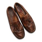 Sapato Dockside G.H.Bass Vintage 
