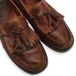 Sapato Dockside G.H.Bass Vintage 
