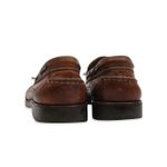 Sapato Dockside G.H.Bass Vintage 