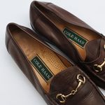 Sapato Loafer Cole Haan  Vintage 