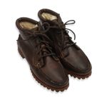 Bota  Chukka Timberland  