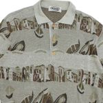 Suéter Missoni Uomo Vintage 