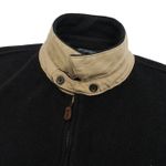 Jaqueta Fleece Polo Ralph Lauren Vintage