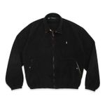 Jaqueta Fleece Polo Ralph Lauren Vintage