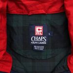 Jaqueta Chaps Ralph Lauren Vintage 