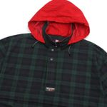 Jaqueta Chaps Ralph Lauren Vintage 