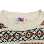 Suéter  American Spirit  Vintage 