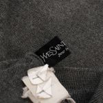 Suéter  Yves Saint Laurent Vintage
