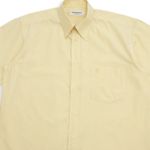 Camisa Yves Saint Laurent Vintage