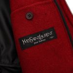 Jaqueta Yves Saint Laurent Vintage 