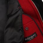 Jaqueta Yves Saint Laurent Vintage 
