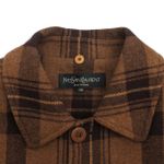 Jaqueta Yves Saint Laurent Vintage 